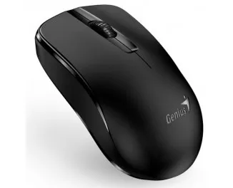 Мышь беспроводная Genius NX-7000X Wireless Black (31030033400)