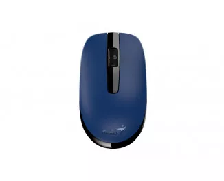 Мышь беспроводная Genius NX-7007 Wireless Blue (31030026405)