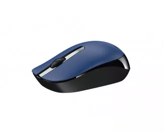 Мышь беспроводная Genius NX-7007 Wireless Blue (31030026405)