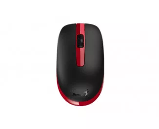 Мышь беспроводная Genius NX-7007 Wireless Red (31030026404)