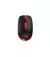 Мышь беспроводная Genius NX-7007 Wireless Red (31030026404)