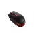 Мышь беспроводная Genius NX-7007 Wireless Red (31030026404)