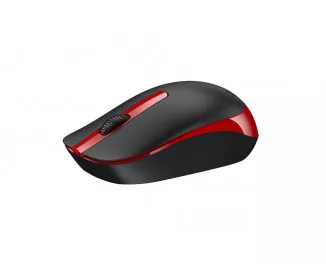 Мышь беспроводная Genius NX-7007 Wireless Red (31030026404)