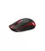Мышь беспроводная Genius NX-7007 Wireless Red (31030026404)