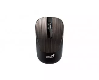 Мышь беспроводная Genius NX-7015 Wireless Chocolate (31030019401)