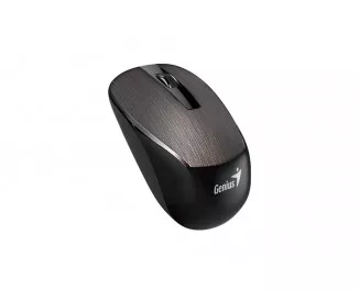 Мышь беспроводная Genius NX-7015 Wireless Chocolate (31030019401)