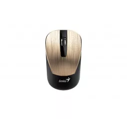 Мышь беспроводная Genius NX-7015 Wireless Gold (31030019402)