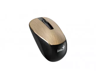 Мышь беспроводная Genius NX-7015 Wireless Gold (31030019402)