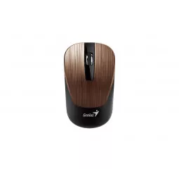 Мышь беспроводная Genius NX-7015 Wireless Rosy Brown (31030019403)