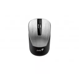 Мышь беспроводная Genius NX-7015 Wireless Silver (31030019404)