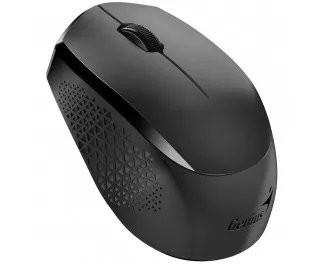 Мышь беспроводная Genius NX-8000 Silent Wireless Black (31030025400)