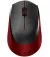 Мышь беспроводная Genius NX-8000 Silent Wireless Red (31030025401)