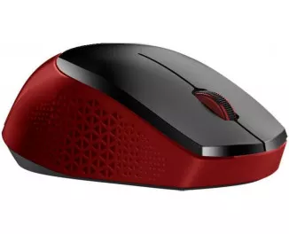 Мышь беспроводная Genius NX-8000 Silent Wireless Red (31030025401)