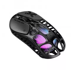 Мышь беспроводная GravaStar Mercury X Black (GSX_BLK)