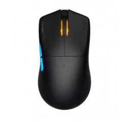 Мышь беспроводная Hator Pulsar 3 Pro Wireless Black (HTM640)