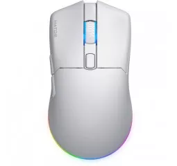 Мышь беспроводная Hator Pulsar 3 Wireless White (HTM631)