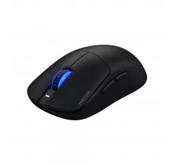 Мышь беспроводная Hator Quasar 3 Wireless Black (HTM730)