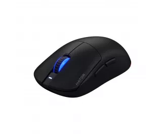 Мышь беспроводная Hator Quasar 3 Wireless Black (HTM730)