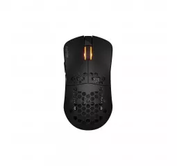 Мышь беспроводная Hator Stellar Wireless Black (HTM650)