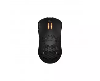Мышь беспроводная Hator Stellar Wireless Black (HTM650)
