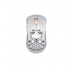 Мышь беспроводная Hator Stellar Wireless White (HTM651)