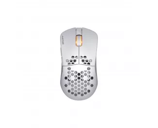 Мышь беспроводная Hator Stellar Wireless White (HTM651)