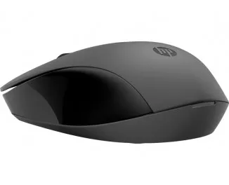 Мышь беспроводная HP 150 WL Black (2S9L1AA)