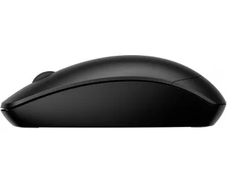 Миша бездротова HP 230 Slim Black (AJ7C2AA)