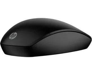 Миша бездротова HP 230 Slim Black (AJ7C2AA)