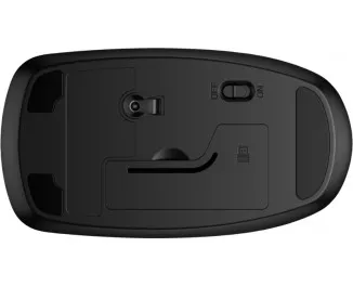 Миша бездротова HP 230 Slim Black (AJ7C2AA)