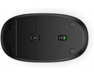 Миша бездротова HP 240 Black (3V0G9AA)