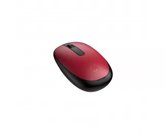 Миша бездротова HP 240 Bluetooth Red (43N05AA)