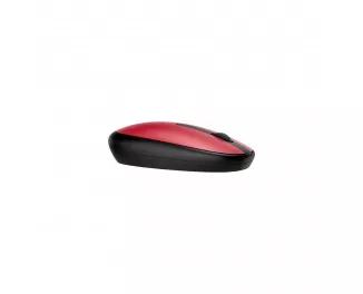 Миша бездротова HP 240 Bluetooth Red (43N05AA)