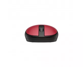 Миша бездротова HP 240 Bluetooth Red (43N05AA)