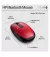 Миша бездротова HP 240 Bluetooth Red (43N05AA)