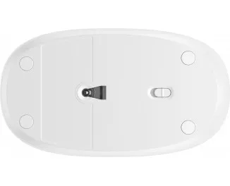 Миша бездротова HP 240 White (793F9AA)