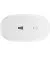 Миша бездротова HP 240 White (793F9AA)