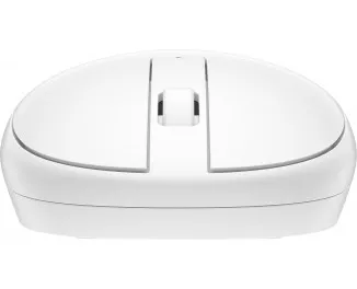 Миша бездротова HP 240 White (793F9AA)