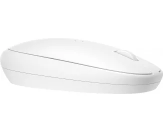 Миша бездротова HP 240 White (793F9AA)