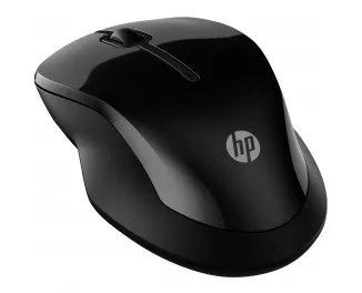 Миша бездротова HP 250 Dual Mode Black (6V2J7AA)