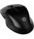 Миша бездротова HP 250 Dual Mode Black (6V2J7AA)