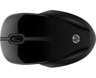 Миша бездротова HP 250 Dual Mode Black (6V2J7AA)