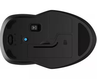 Миша бездротова HP 250 Dual Mode Black (6V2J7AA)