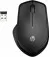 Мышь беспроводная HP 280 Silent Wireless Black (19U64AA)