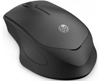 Мышь беспроводная HP 280 Silent Wireless Black (19U64AA)
