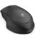 Мышь беспроводная HP 280 Silent Wireless Black (19U64AA)