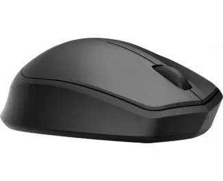 Мышь беспроводная HP 280 Silent Wireless Black (19U64AA)