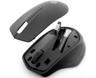 Мышь беспроводная HP 280 Silent Wireless Black (19U64AA)