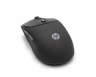 Мышь беспроводная HP 400 Quiet Wireless Black (AZ7B2AA)