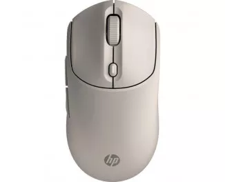 Мышь беспроводная HP 400 Quiet Wireless Maple (AZ7B6AA)